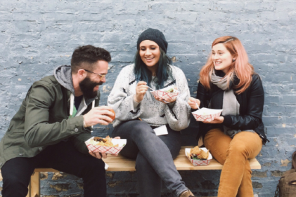 Feeling lonely in a new city? Here are 5 ways to find your new friend group
