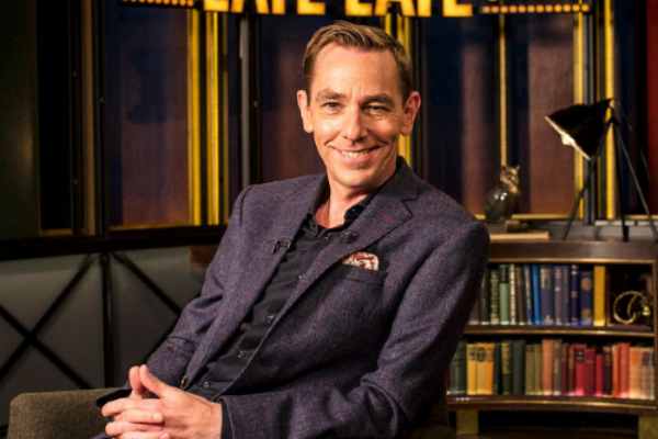 Ryan Tubridy left ‘flabbergasted’ by ‘thoughtful’ retirement gift from U2