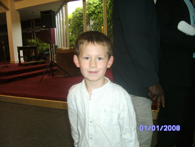 joshuah
