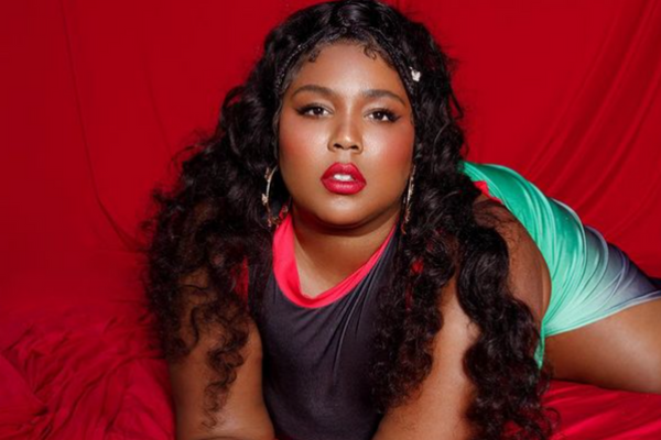 Pop superstar Lizzo announces exciting Irish tour date for next year