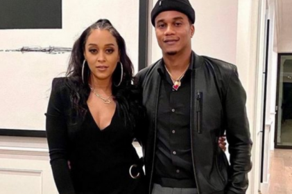 ‘Not without sadness’: Actress Tia Mowry announces divorce from husband Cory