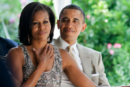 Barack & Michelle Obama celebrate 30th wedding anniversary with emotional tributes 