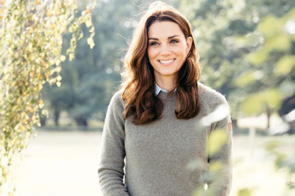 Kate Middleton stuns in yellow dress during first solo engagement as Princess of Wales