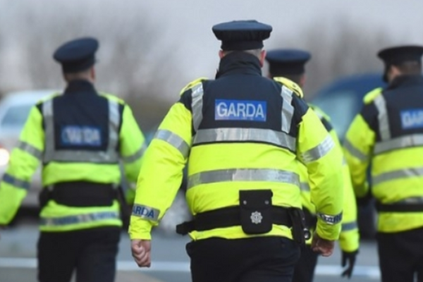 Gardaí seek public’s assistance in tracing location of missing 15-year-old Kerry boy