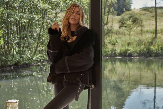 Get cosy this autumn with the stunning F&F at Tesco range of curated by Abbey Clancy