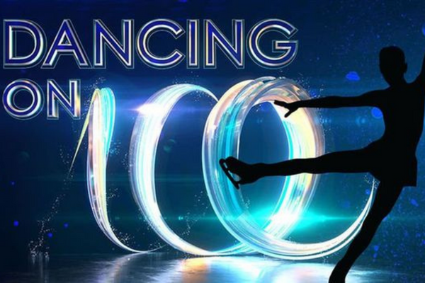 Dancing on Ice announces second contestant joining line-up for upcoming season