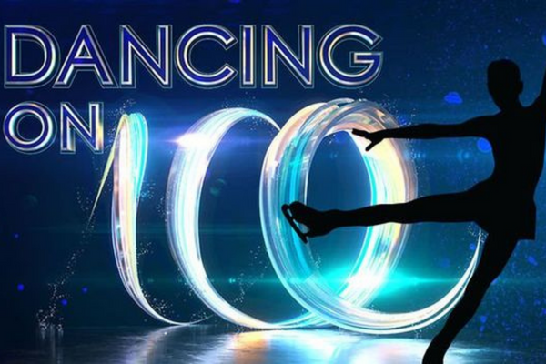 EastEnders fan favourite announced as latest celebrity to join Dancing On Ice
