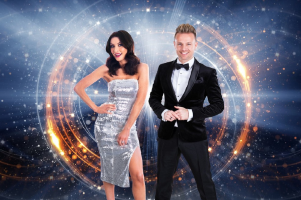 Dancing With The Stars finally announces who will replace host Nicky Byrne