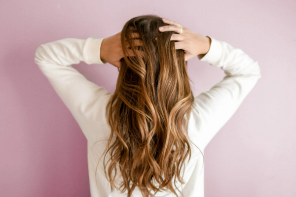 Homemade hair masks to get your locks looking luscious in no time 