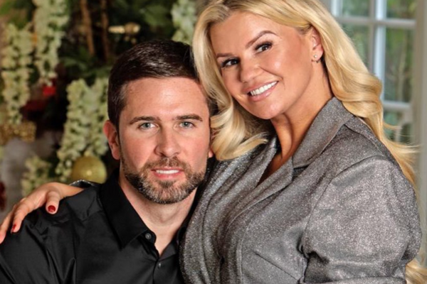 Kerry Katona unveils the reason why she is worried about marrying fiancé Ryan