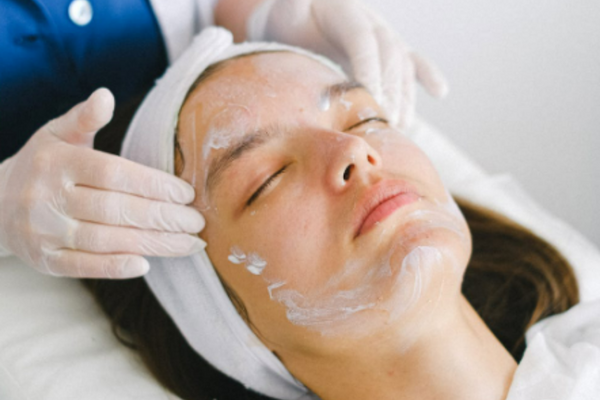 How an Eminence facial gave my skin a new lease of life & left me glowing 