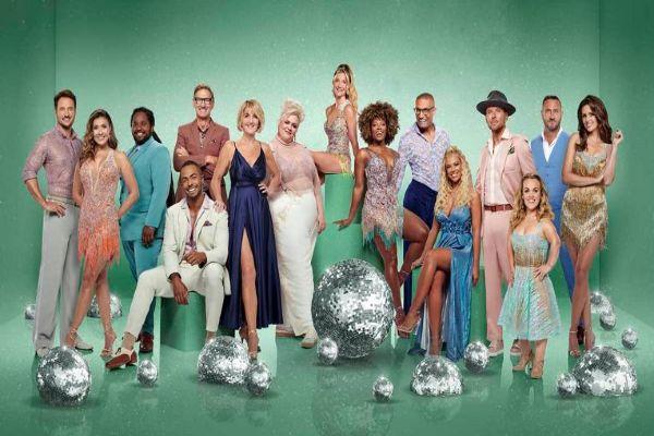 Strictly cast heartbroken over latest celebrity to leave the competition