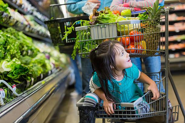 Support your familys immune system by adding these essential foods to your shopping list