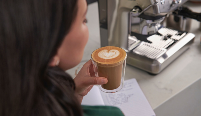 Currys in association with Sage Appliances announces Home Barista of the Year Competition!