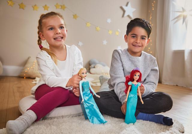 Heres the lowdown of Lidl Irelands top toys hitting the middle aisle this Christmas