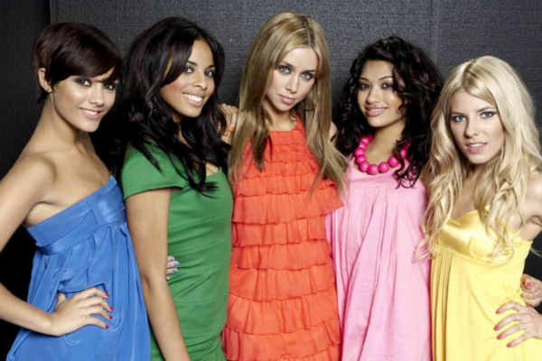 Una Healy gives an answer on the possibility of a reunion for The Saturdays