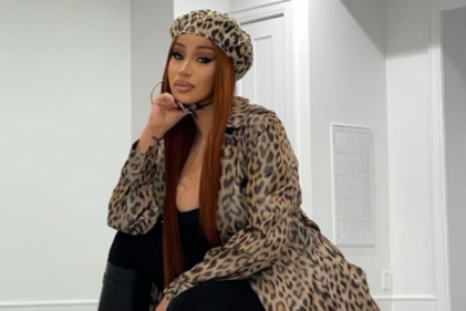 Cardi B forced to cancel performance after being hospitalised due to medical emergency