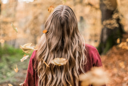 Fed up of messy buns? Here’s 7 gorgeous hairstyles you should try this Autumn
