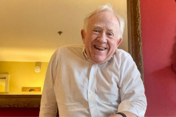 Tributes pour in for late actor Leslie Jordan following his death aged 67