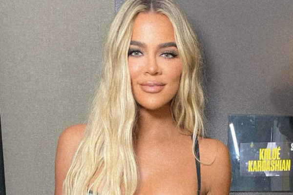 Khloé Kardashian opens up about trying to move on from her ex Tristan Thompson