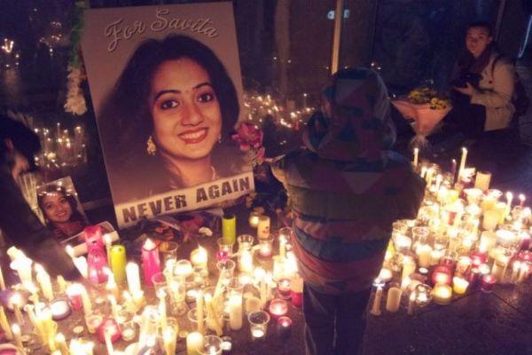 Ireland remembers Savita Halappanavar on the 10th anniversary of her death