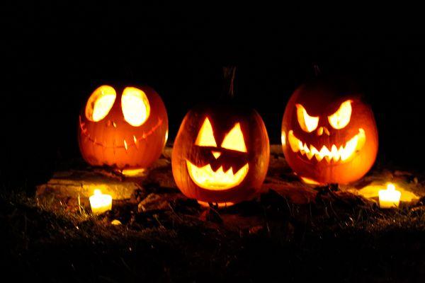 Having a Halloween party tonight? These songs will go down a treat with your guests
