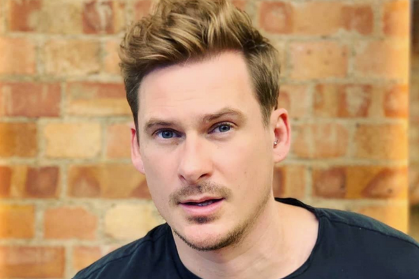 Blue fans delighted as Lee Ryan reveals wife secretly welcomed birth of baby girl