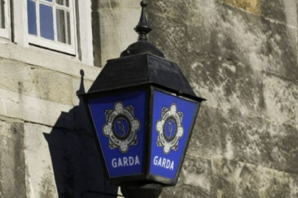 Gardaí appeal for witnesses to come forward following fatal train incident in Sligo