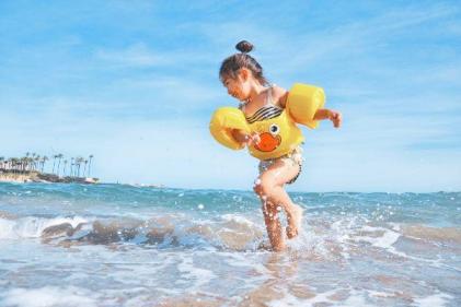 Our top advice on how to have an amazing holiday with your family on a low budget