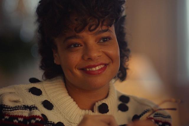 Boots goes back to the 80s in new uplifting Christmas TV ad