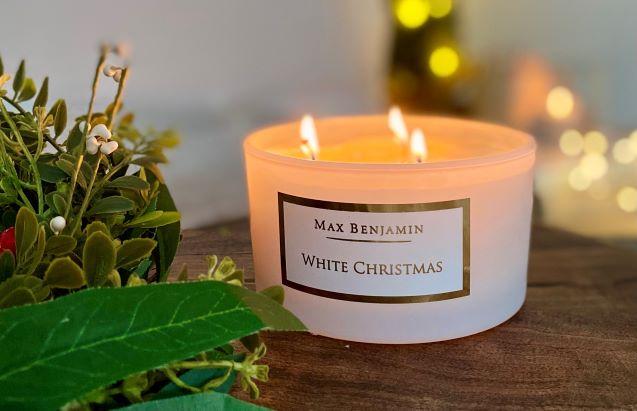 This years Winter Collection by Max Benjamin make stunning gifts for family, teachers & friends