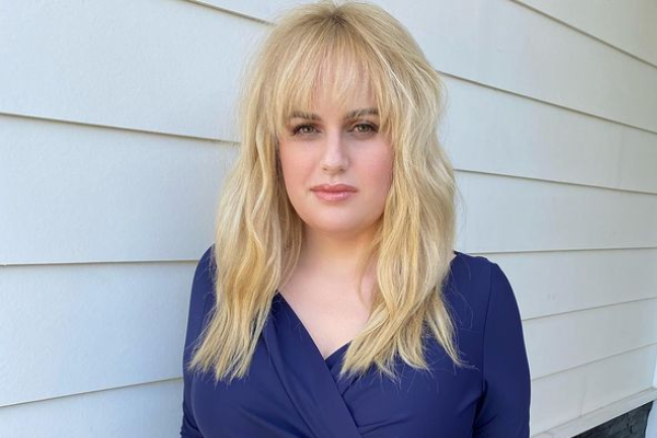 Pitch Perfect star Rebel Wilson welcomes birth of first child via surrogate