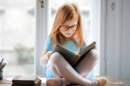 10 classic books that will encourage your child to turn off screens and read more