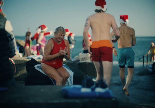 Tesco Christmas ad nods to cost of living crisis but urges people to stand up for joy