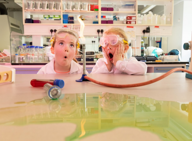Infinite possibilities of science explored at upcoming Cork Science Festival