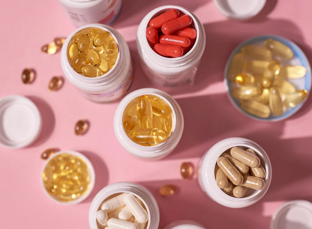 New Safefood research highlights over-consumption of certain food supplements 