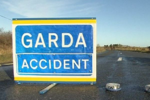 Gardaí launch appeal for witnesses after pedestrian dies in road collision