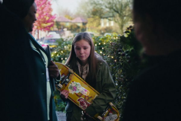 Watch: John Lewis Christmas advert shares important message about foster care system