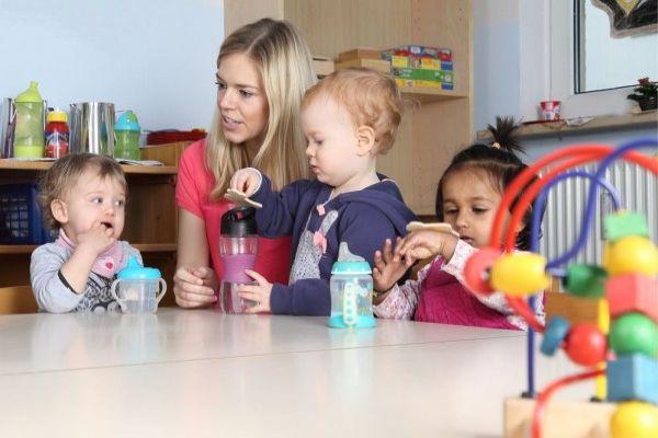 Parents worried as childcare providers to strike today over funding issues