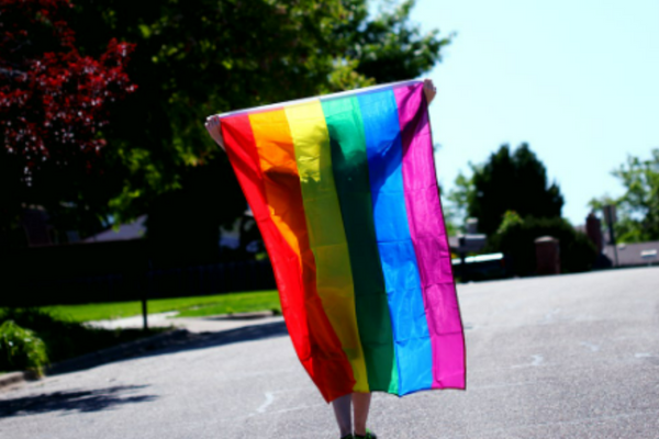 New Irish study reveals 76% of LGBTQ+ students feel unsafe while at school 