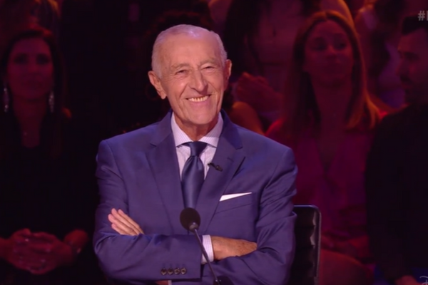 Len Goodman reveals why he is stepping away from judging Dancing With The Stars 