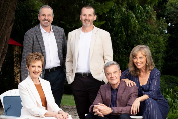 Amazon commissions new episodes of Neighbours four months after cancellation