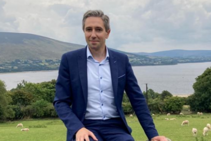 Simon Harris announces €1M for projects to address adult literacy needs
