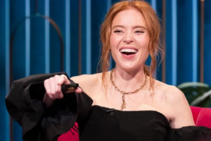 Quality entertainment ahead as guests for Angela Scanlon’s Ask Me Anything revealed 