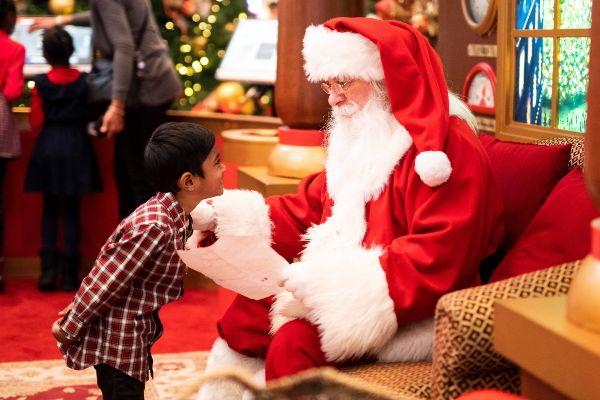 ‘Is Santa real?’: Our top 5 tips on how to deal with the dreaded question