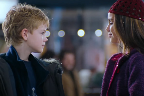 Love Actually cast to reunite for special to celebrate film’s 20th anniversary