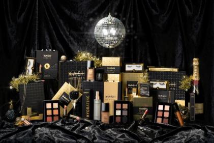 KASH Beauty unveils stunning collection of luxurious gift sets