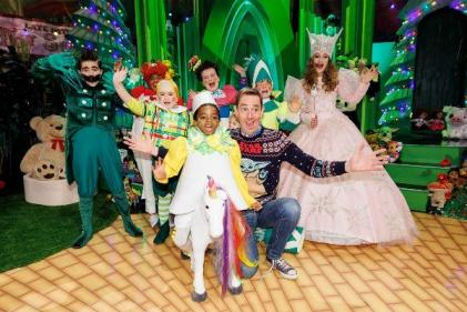 Ryan Tubridy promises a ‘back to basics’ Toy Show as tonight’s theme is revealed