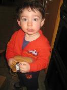 Aaron
