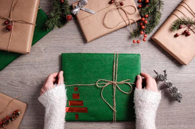 Only spending €20/€30 on a gift?  Heres your go-to list